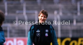 22.03.94 DFB Training