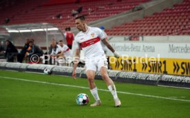 21.04.21 VfB Stuttgart - VfL Wolfsburg