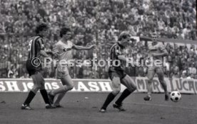 07.10.84 Inter Mailand - Hellas Verona
