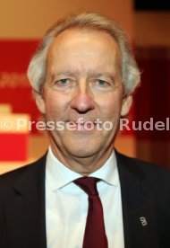 VfB Stuttgart Mitgliederversammlung 2017