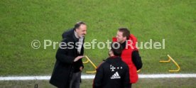 14.12.21 VfB Stuttgart - FC Bayern M&uuml;nchen
