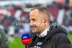 20.12.25 FC Augsburg - Werder Bremen