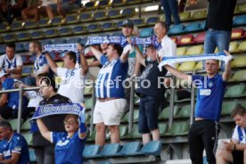 12.09.20 Karlsruher SC - 1. FC Union Berlin