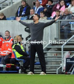 29.11.25 TSG 1899 Hoffenheim - FC Augsburg
