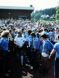 10.05.82 DFB Trainingslager Schluchsee