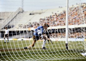 14.06.80 Deutschland - Niederlande