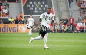 DFB Deutschland - Saudi Arabien