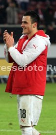 VfB Stuttgart - Hamburger SV