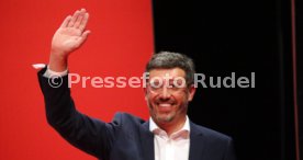 VfB Stuttgart Mitgliederversammlung 2019