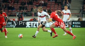 24.10.21 VfB Stuttgart - 1. FC Union Berlin