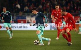 27.03.26 Schweiz - Deutschland