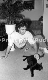 15.12.90 VfB Gaudino Katze Mini