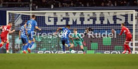 23.02.25 TSG 1899 Hoffenheim - VfB Stuttgart