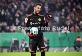 FC Bayern M&uuml;nchen - Borussia Dortmund