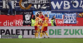 19.02.23 SV Sandhausen - Karlsruher SC