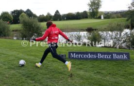 21.09.22 VfB Stuttgart Footgolf-Cup 2022