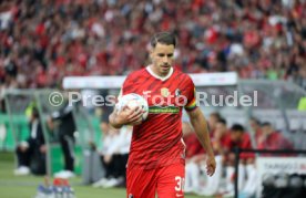 21.05.22 DFB-Pokal Finale SC Freiburg - RB Leipzig