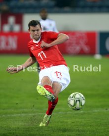Schweiz - Panama