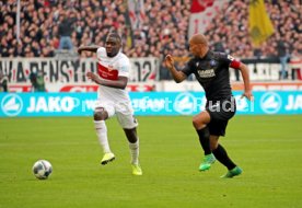 VfB Stuttgart - Karlsruher SC
