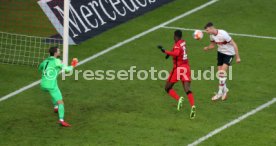 05.02.22 VfB Stuttgart - Eintracht Frankfurt
