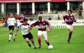 09.04.98 VfB Stuttgart II - SV Bonlanden