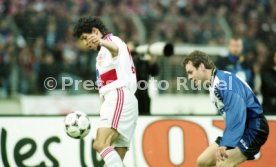 16.04.97 VfB Stuttgart - Hamburger SV