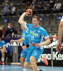 29.10.20 TVB Stuttgart - SC DHFK Leipzig