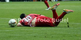 FC Augsburg - VfB Stuttgart