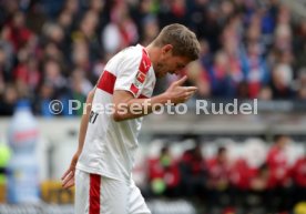 VfB Stuttgart - 1. FC Kaiserslautern