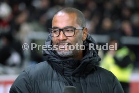 15.01.25 VfB Stuttgart - RB Leipzig