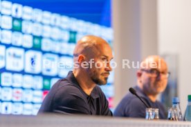 05.09.26 TSG Hoffenheim - Borussia Dortmund