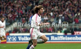 12.04.1997 VfB Stuttgart - FC Hansa Rostock