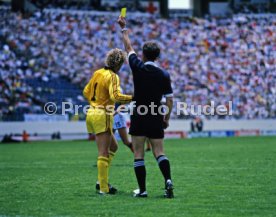 28.06.86 Frankreich - Belgien