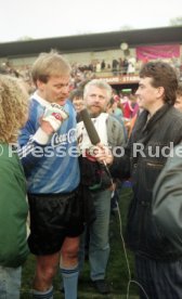 26.03.90 Dresden Fussball Gala