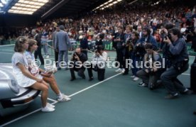 21.10.84 Porsche Tennis Grand Prix Filderstadt