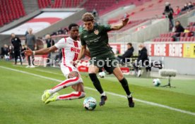 20.02.21 1. FC K&ouml;ln - VfB Stuttgart