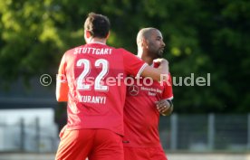 VfB Stuttgart Traditionself