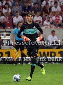 VfB Stuttgart - Hannover 96