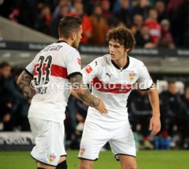 VfB Stuttgart - SC Freiburg