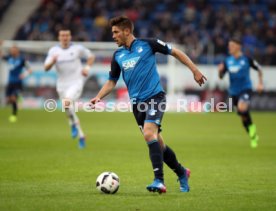 TSG 1899 Hoffenheim - SV Darmstadt 98