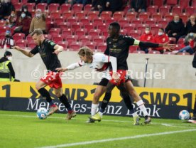 26.11.21 VfB Stuttgart - 1. FSV Mainz 05