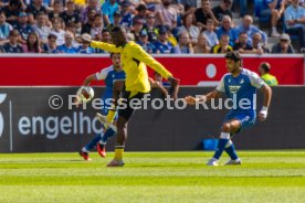 05.09.26 TSG Hoffenheim - Borussia Dortmund