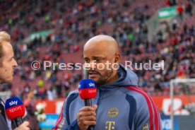 10.10.26 FC Augsburg - FC Bayern M&uuml;nchen