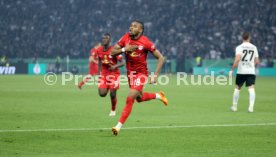 03.06.23 DFB-Pokal Finale RB Leipzig - Eintracht Frankfurt