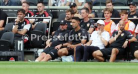15.08.26 Fulham FC - VfB Stuttgart