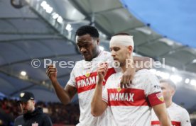 10.12.23 VfB Stuttgart - Bayer 04 Leverkusen