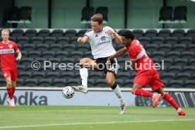 15.08.26 Fulham FC - VfB Stuttgart