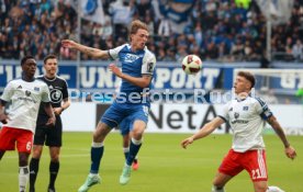 10.10.26 TSG 1899 Hoffenheim - Hamburger SV