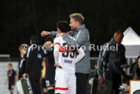 09.04.25 VfB Stuttgart II - FC Viktoria Köln 1904