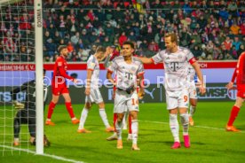 21.12.25 1. FC Heidenheim - FC Bayern M&uuml;nchen